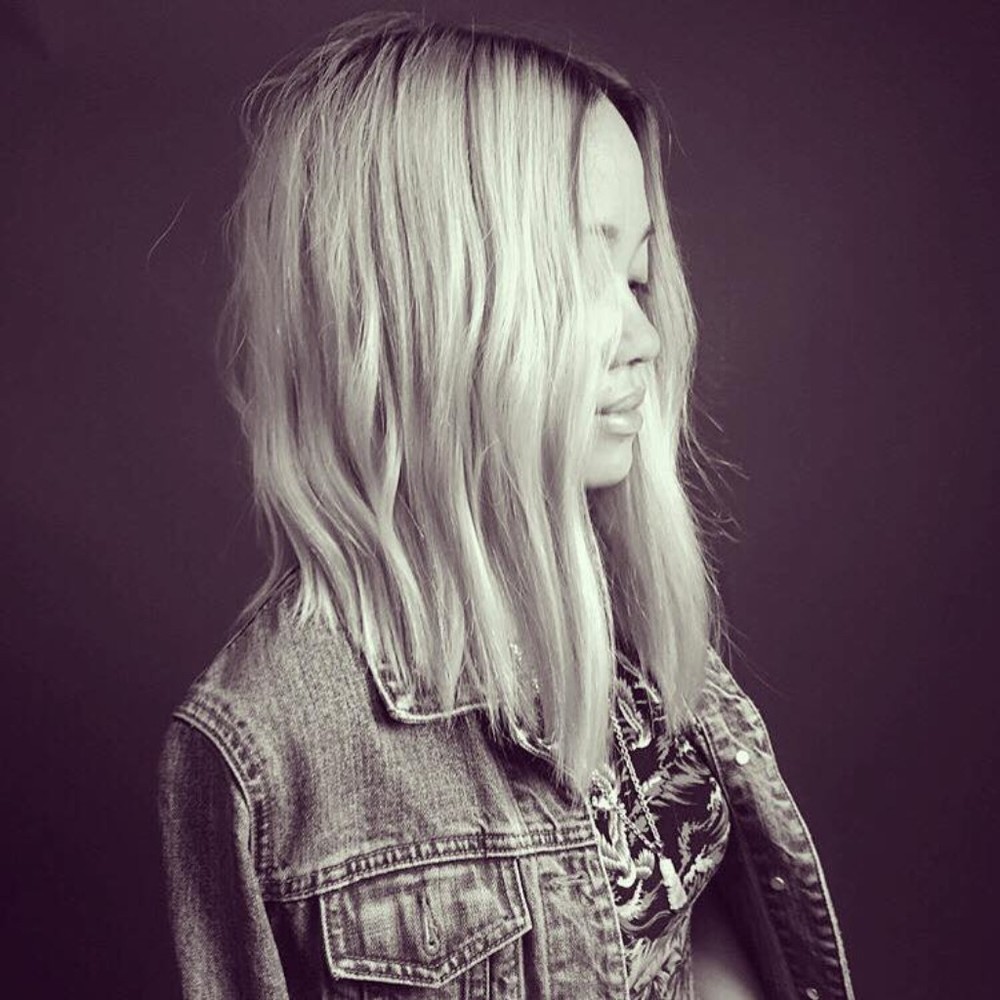 Meet your Posher, Anna